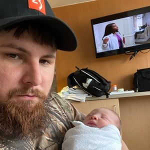 Meet your Posher, Bobby